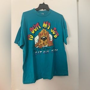 Vintage t shirt